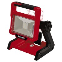 Фонарь аккумуляторный Einhell PXC TE-CL 18/2000 LiAC,18В/220В,2000Лм,5300К,без АКК и ЗУ (4514114)