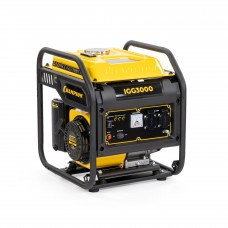 Генератор CHAMPION IGG3000 (2,8/2,9кВт, 7,5лс, 7л, 26кг) (IGG3000)