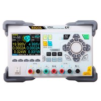 Источник питания RIGOL DP822