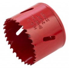 Коронка Bimetal, 57 мм Matrix (72457)