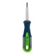 Отвертка комбинированная SL5/PH1, SL6/PH2 Сибртех