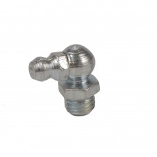 Пресс-масленка 90° M6 x 1, GARWIN PRO, GL-GNS31