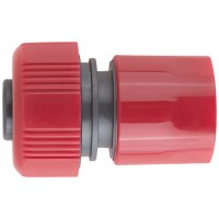 Соединитель пластиковый 3/4