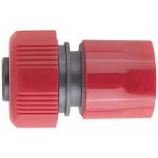 Соединитель пластиковый 3/4