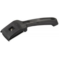 Цикля 45 мм с пластмассовой ручкой STAYER 0861-45