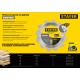 Диск пильный по дереву Construct, 190 x 30/20 мм, 12Т, технический рез STAYER 3683-190-30-12_z01