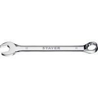 Ключ гаечный комбинированный 12 мм HERCULES Professional STAYER 27081-12