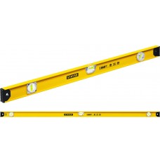 Уровень двутавровый с поворотным глазком I-Bar STAYER 180 1500 мм 3470-150_z02  