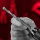 Сверло по бетону, 10 х 120 мм, цилиндрический хвостовик Matrix (70860)