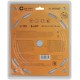 Диск пильный по дереву с тефлоновым покрытием 48Т, CUTOP Profi plus, 190 х 1,5/2,2 х 30/25,4/20/16 мм (75-19048Т)