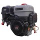 Двигатель бензиновый EVOline GB 460V E 25 мм (произведено Zongshen)