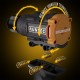 Гайковерт ударный аккумуляторный RUNTEC PRO 1/2, 20В, 2*4Ач, 750Нм, RUNTEC, RT-IW750