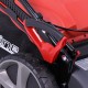 Газонокосилка бензиновая (бензокосилка) EVOline LMG 51 CVH TURN (Honda)