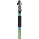 Телескопический распор SUP-4, 210–390 см KRAFTOOL 32249