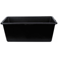 Кювета пластиковая для перемешивания раствора 90 л (04097)