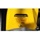 Мотобур 1,46кВт 51,7см? 9,2кг шнек 200?550 CHAMPION AG252