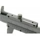 Штангенциркуль ШЦ-1-150 0,05 Micron с поверкой