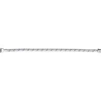 STAYER 1/2?, 0.5 м, гайка-штуцер, гибкая подводка для воды, Professional (51015-G/S-050)
