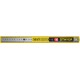 Линейка нержавеющая длина 0.3 м Professional STAYER 3427-030