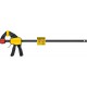 Струбцина пистолетная Hercules, 450/630 мм STAYER Professional 32242-45_z01