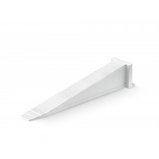 STAYER СВП TileFix, клин 100 шт, система выравнивания плитки ?ворота? (33848-100)