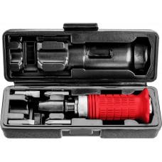 Отвертка ударно-поворотная 6 предм. ЗУБР 2565