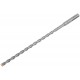 Бур по бетону FDW, Profi, SDS-Plus, 8 х 260 мм (41-8260)