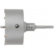 Коронка по бетону SDS Plus, 120 мм, Cutop Profi (43-883)
