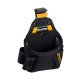 Сумка поясная 150 х 190 мм с быстросъёмным креплением FastClip KP-5 KRAFTOOL 38778