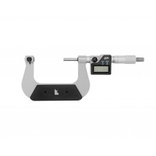 Микрометр резьбовой МВМЦ 50-75 0,001 электр. КЛБ IP54