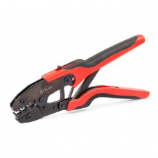 Пресс-клещи CTB-07 (КВТ) 66260