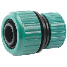 Ремонтная муфта для шланга ORIGINAL 3/4 x 1, из ABS пластика RACO 4250-55174C