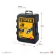 Мешки мусорные хозяйственные строительные плетеные зеленые HEAVY DUTY STAYER 105х55 см 80 л (40 кг) 10 шт 39158-105  