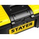 Ящик пластиковый для инструментов 480 х 270 х 240 TOOLBOX-19 Professional STAYER 38167-19