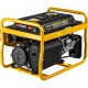 Генератор бензиновый 3300 Вт с электростартером STEHER GS-4500Е