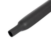 Трубка термоусадочная ТТ-200-4.8/2.4 (в бухте) (КВТ) (91837)