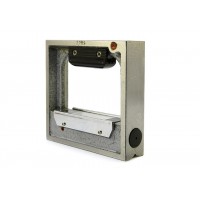 Уровень рамный 150мм 0.02мм/м ЧИЗ с калибровкой