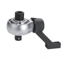 Усилитель крутящего момента, мультипликатор 1:5, 3/4 х 1 2700 Нм, GARWIN INDUSTRIAL, 520225-1-15-2700