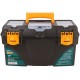 Ящик для инструмента пластиковый 18 ( 430х235х250 мм )