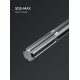 ЗУБР ПРОФИ-4Х 20x410/520 мм, SDS-max бур, ПРОФЕССИОНАЛ (29350-410-20_z03)