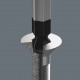 Отвёртка с внешним шестигранником с шаром 2.5 x 100 мм серия 352 Wera WE-138070
