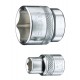 50840-6 Головка торцевая 3/8, 20 x 32 мм (HE-50840602083)