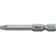 867/4 Z IPR TORX® PLUS (5-лучевой) бита, с отверстием, 1/4 E6.3, 10 IPR x 50 мм (WE-160821)