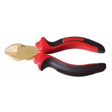 Бокорезы усиленные 200 искробезопасные сплав AlCu 248A-1004, HORTZ