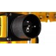 Дровокол CHAMPION LSV6000 (2,7кВт 6тонн 97кг,+насадка для колки дров на 4 части) (LSV6000)