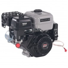 Двигатель бензиновый EVOline GB 460 E 25,4 мм