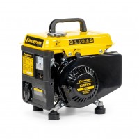 Генератор CHAMPION IGG1101 (1,2/1,3 кВт, 2лс, 2Т 2.2л 12В 11,8кг) (IGG1101)