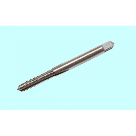 Метчик М 4,5х0,5 м/р.Р18 для глухих отверстий CNIC