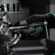 Набор инструментов, 1/4, Cr-V, S2, усиленный кейс, 47 предметов Stels