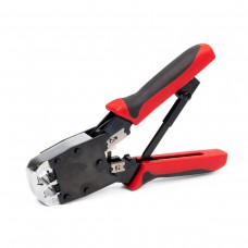 Пресс-клещи для RJ разъемов JT-02М (КВТ) 84825